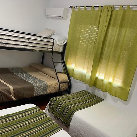 Casa Rural La Aduana Villanueva del Fresno Ngoại thất bức ảnh