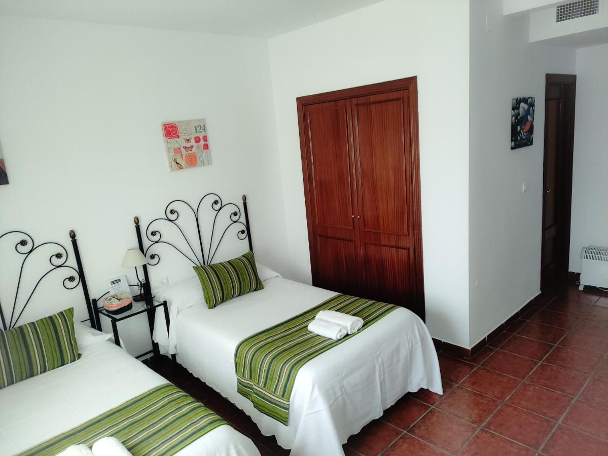 Casa Rural La Aduana Villanueva del Fresno Ngoại thất bức ảnh