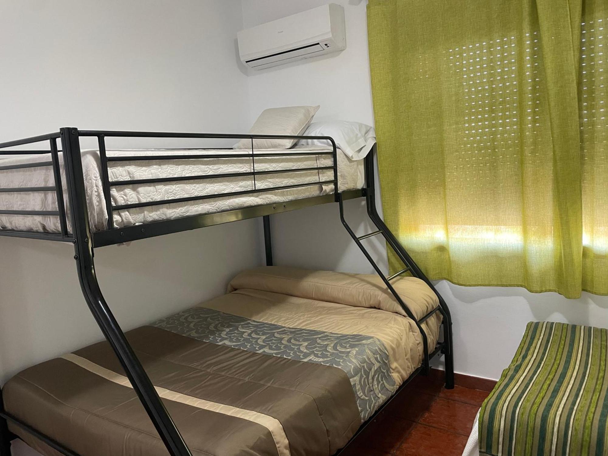 Casa Rural La Aduana Villanueva del Fresno Ngoại thất bức ảnh
