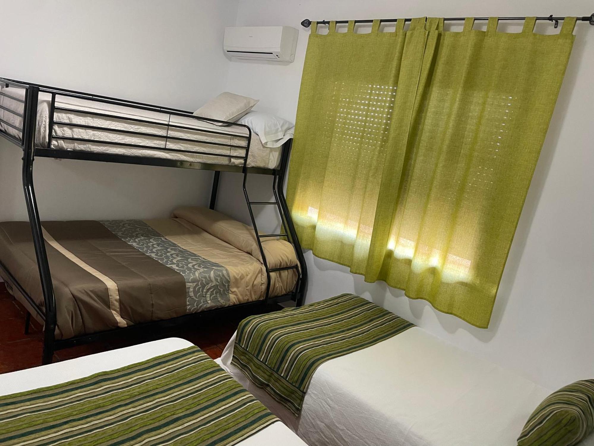 Casa Rural La Aduana Villanueva del Fresno Ngoại thất bức ảnh